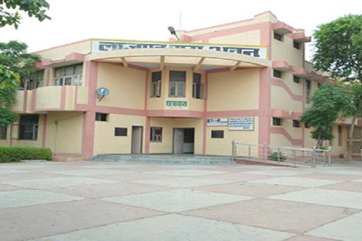 hostel